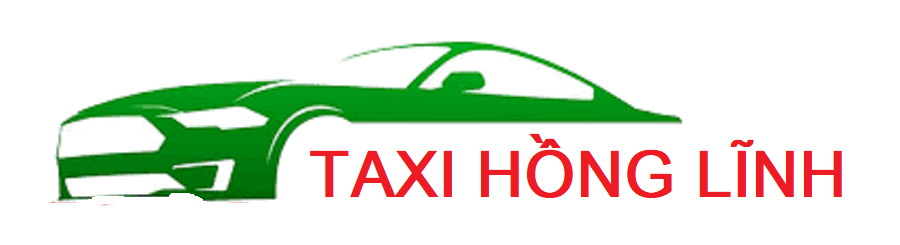 TAXI HỒNG LĨNH